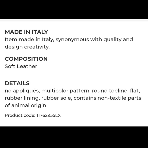 Marni Flip Flops - Picture 16 of 16